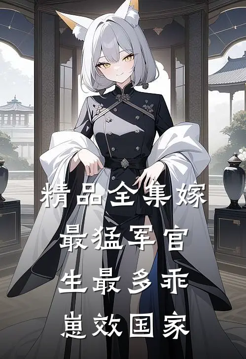 精品全集嫁最猛军官，生最多乖崽效国家