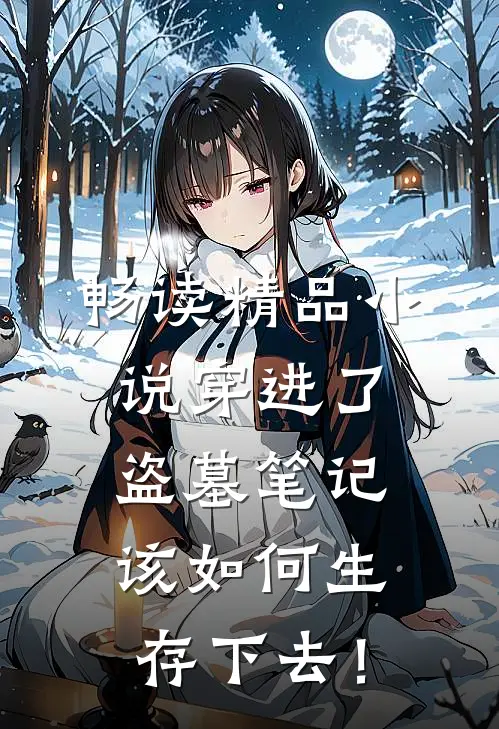 畅读精品小说穿进了盗墓笔记该如何生存下去！