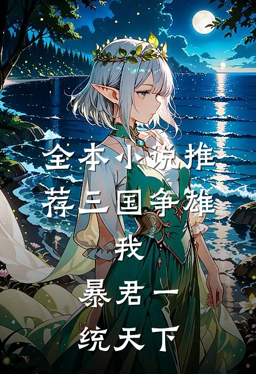 全本小说推荐三国争雄：我，暴君一统天下