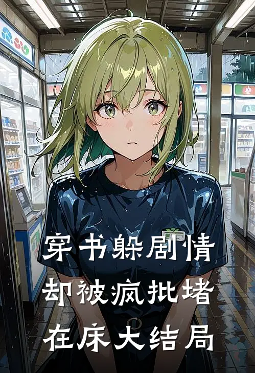 你向往自由，我如你所愿最新热门小说