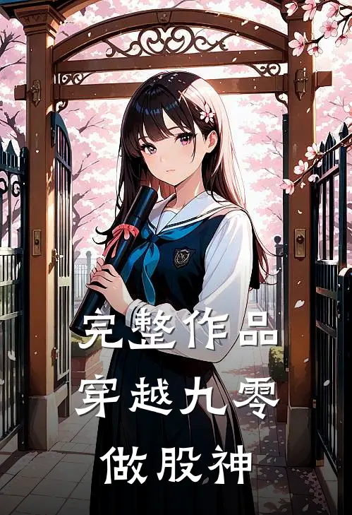 完整作品穿越九零做股神