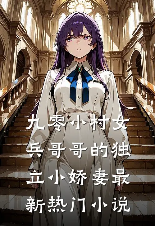 九零小村女：兵哥哥的独立小娇妻最新热门小说