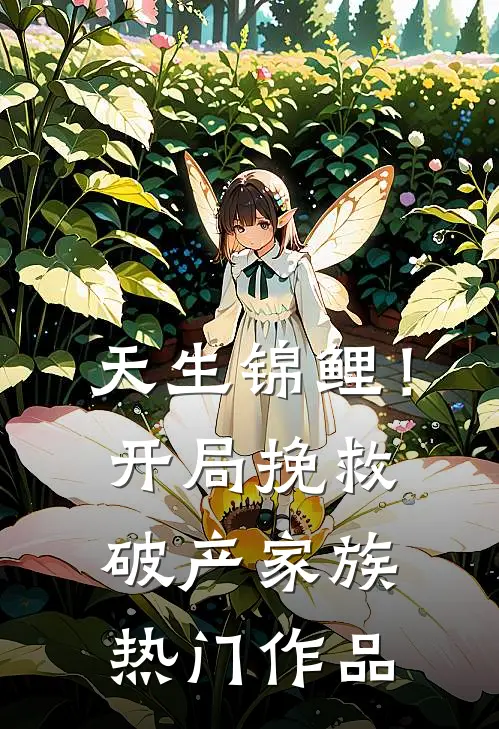 天生锦鲤！开局挽救破产家族热门作品