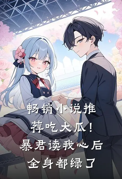 畅销小说推荐吃大瓜！暴君读我心后全身都绿了