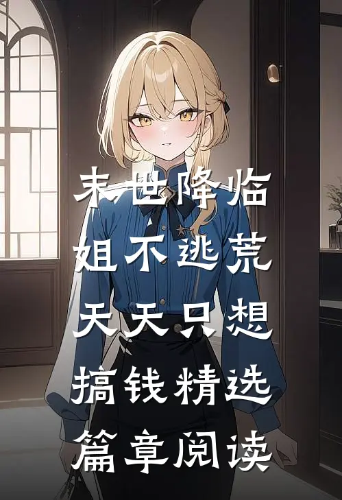 末世降临：姐不逃荒，天天只想搞钱精选篇章阅读