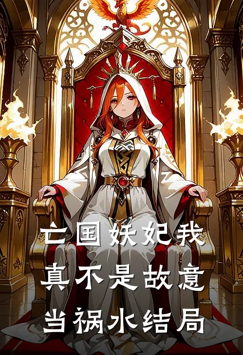 亡国妖妃我真不是故意当祸水结局