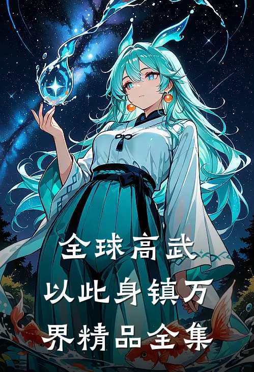全球高武：以此身镇万界精品全集