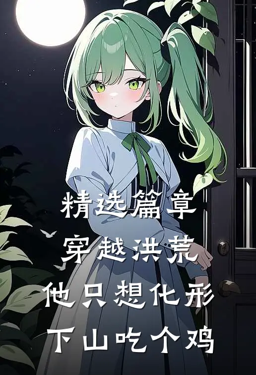 精选篇章穿越洪荒：他只想化形下山吃个鸡
