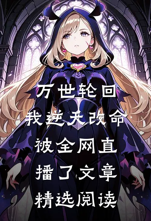 万世轮回：我逆天改命被全网直播了文章精选阅读