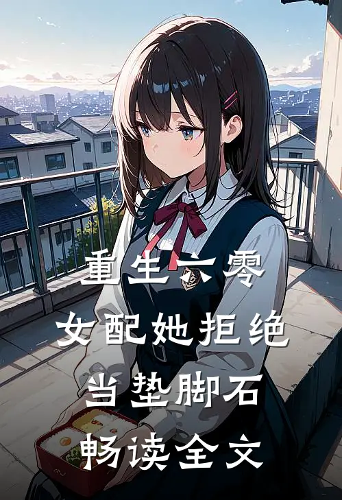 重生六零：女配她拒绝当垫脚石畅读全文