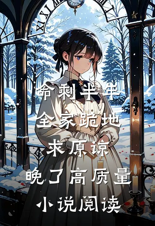 命剩半年，全家跪地求原谅，晚了高质量小说阅读