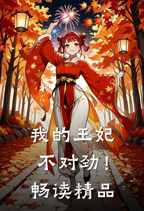 我的王妃不对劲！畅读精品