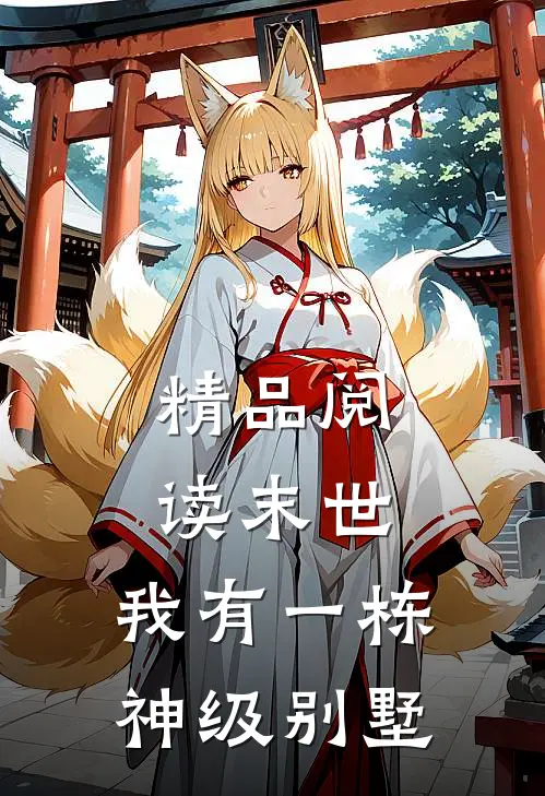 精品阅读末世：我有一栋神级别墅