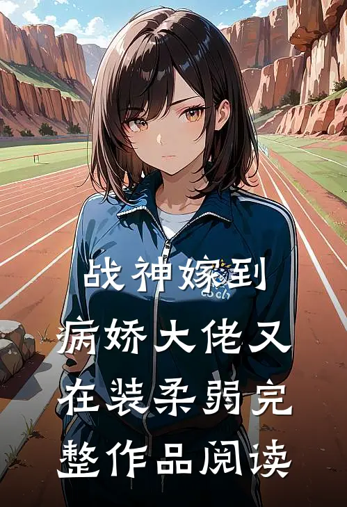 战神嫁到：病娇大佬又在装柔弱完整作品阅读