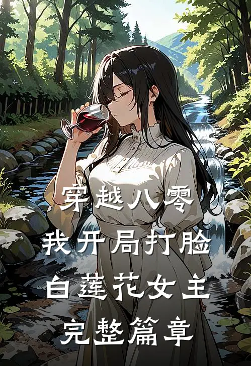 穿越八零，我开局打脸白莲花女主完整篇章