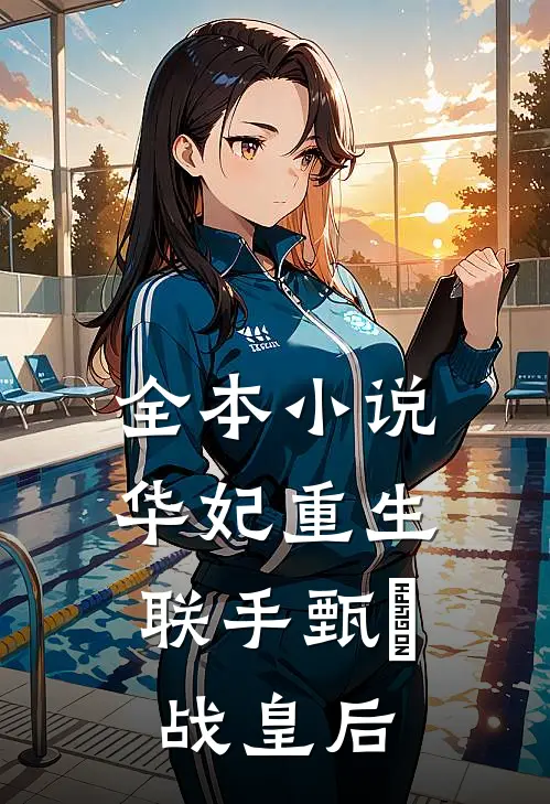 全本小说华妃重生，联手甄嬛战皇后