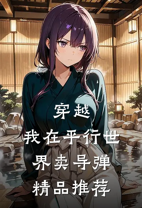 穿越：我在平行世界卖导弹精品推荐