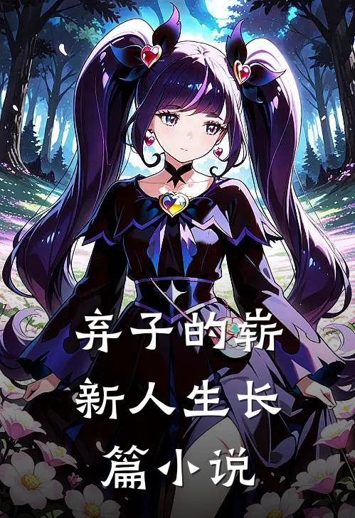 弃子的崭新人生长篇小说