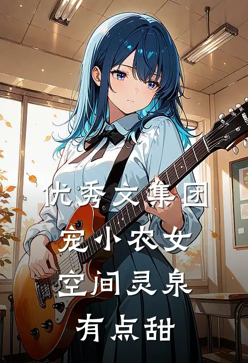 优秀文集团宠小农女：空间灵泉有点甜