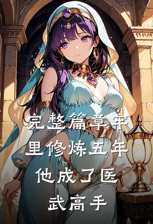 完整篇章牢里修炼五年，他成了医武高手