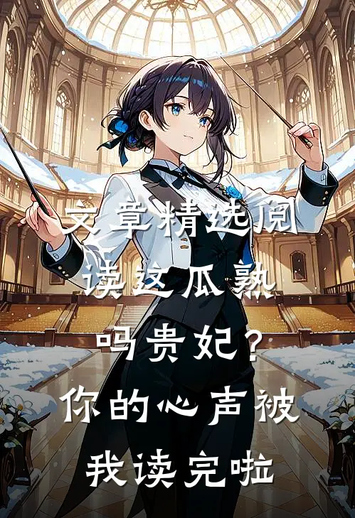 文章精选阅读这瓜熟吗贵妃？你的心声被我读完啦