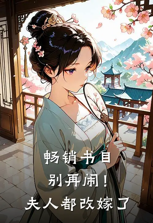 畅销书目别再闹！夫人都改嫁了