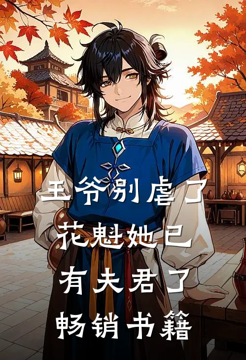 王爷别虐了，花魁她已有夫君了畅销书籍