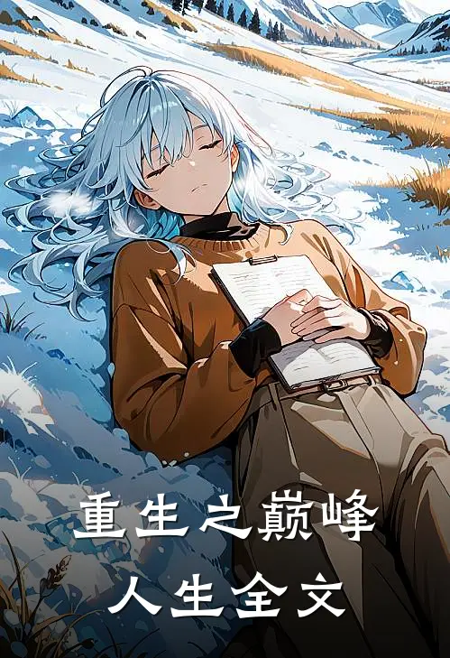 重生之巅峰人生全文