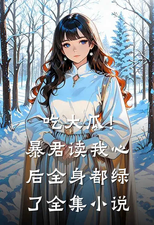 吃大瓜！暴君读我心后全身都绿了全集小说