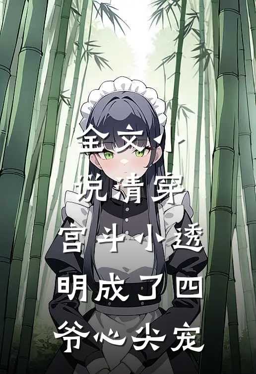 全文小说清穿：宫斗小透明成了四爷心尖宠