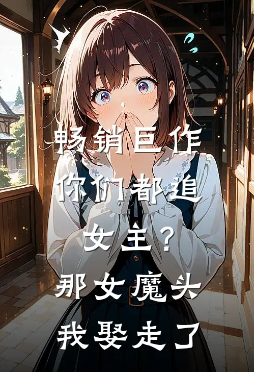 畅销巨作你们都追女主？那女魔头我娶走了