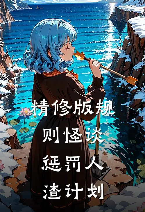精修版规则怪谈：惩罚人渣计划