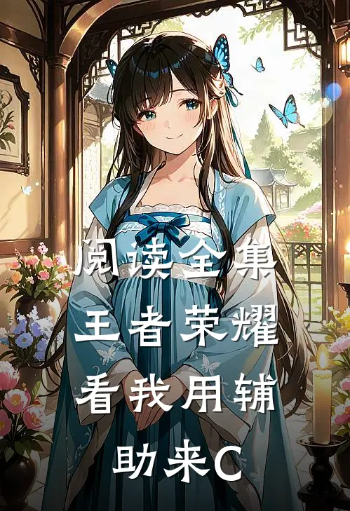 阅读全集王者荣耀，看我用辅助来C