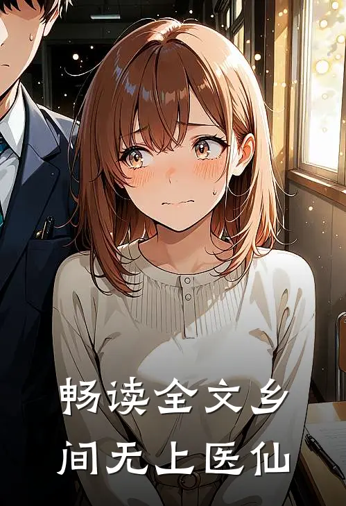 畅读全文乡间无上医仙