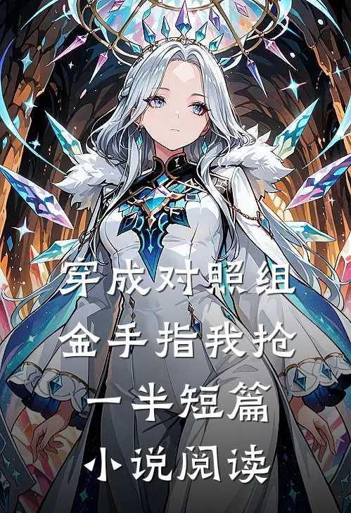 他把我宠成掌心娇，也把我困成笼中雀前言+后续