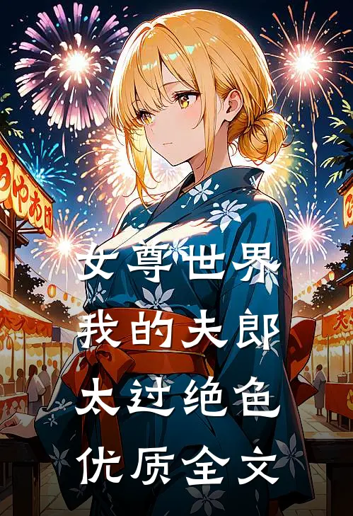 女尊世界：我的夫郎太过绝色优质全文