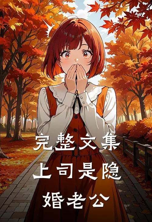 完整文集上司是隐婚老公
