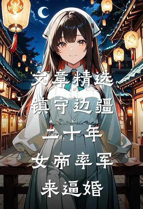 文章精选镇守边疆二十年，女帝率军来逼婚