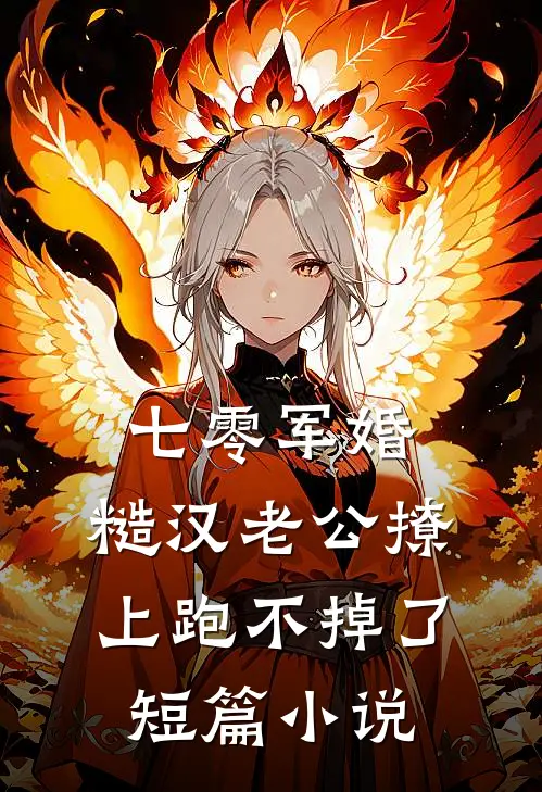 七零军婚：糙汉老公撩上跑不掉了短篇小说