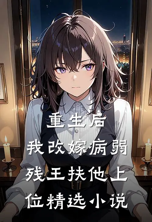 重生后，我改嫁病弱残王扶他上位精选小说