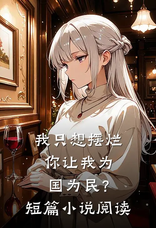 我只想摆烂，你让我为国为民？短篇小说阅读
