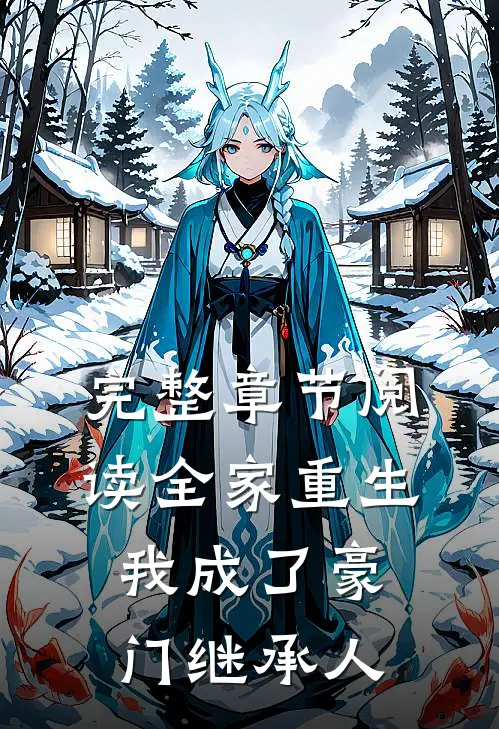 完整章节阅读全家重生，我成了豪门继承人