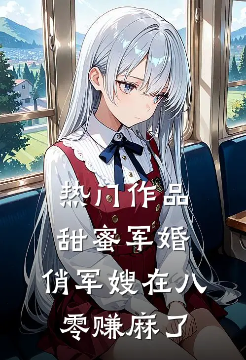热门作品甜蜜军婚：俏军嫂在八零赚麻了
