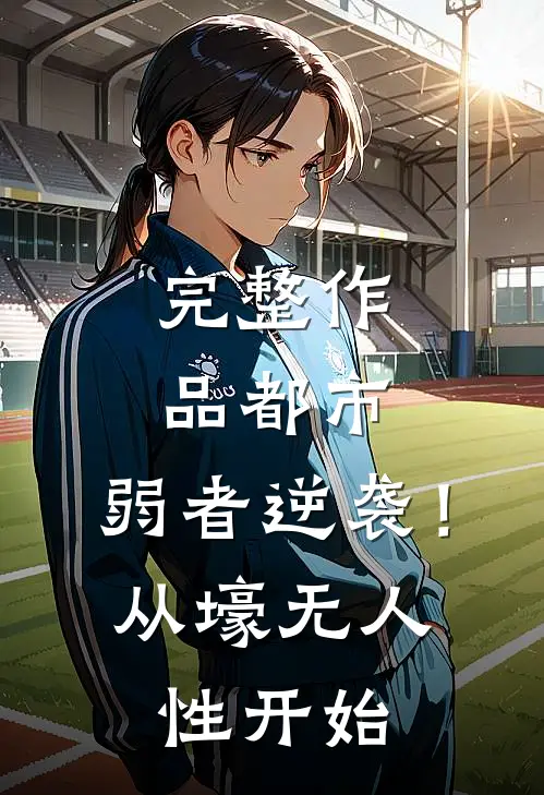 完整作品都市：弱者逆袭！从壕无人性开始