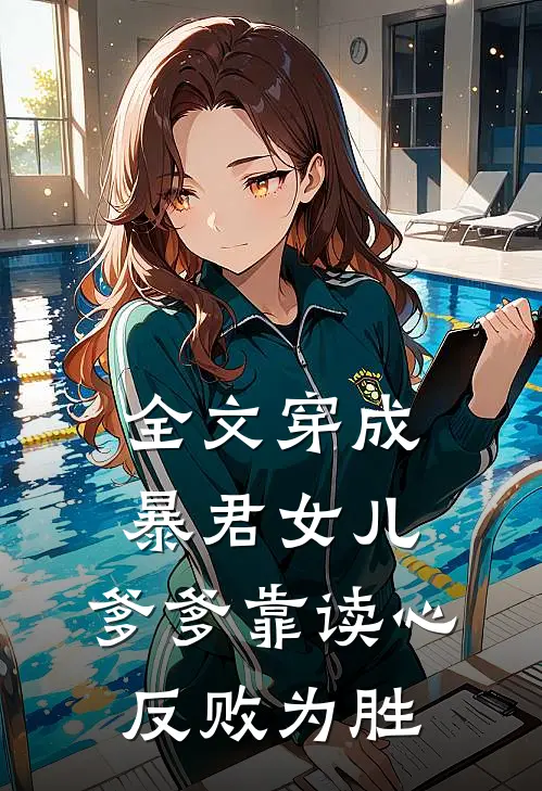 全文穿成暴君女儿，爹爹靠读心反败为胜