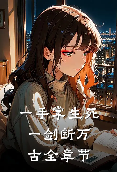 一手掌生死，一剑断万古全章节