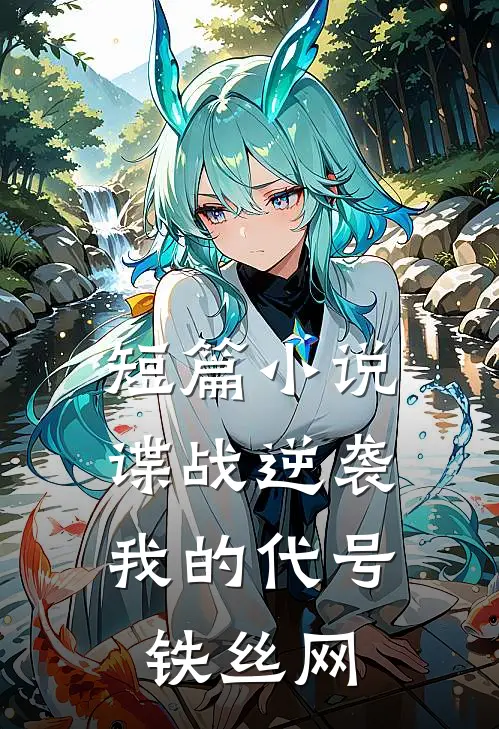 短篇小说谍战逆袭：我的代号铁丝网