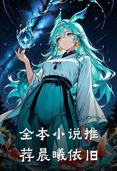 全本小说推荐晨曦依旧