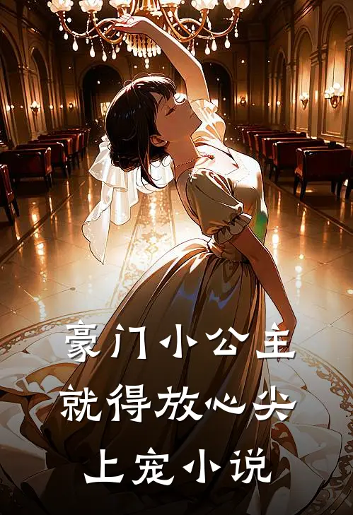 豪门小公主就得放心尖上宠小说