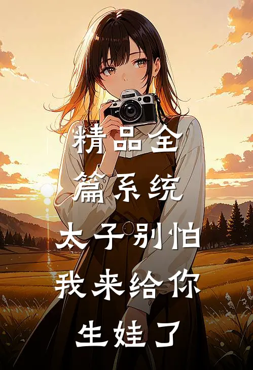 精品全篇系统：太子别怕，我来给你生娃了